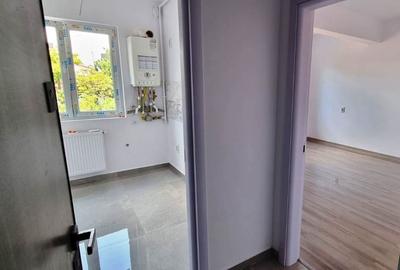 Apartament cu 2 camere în Giurgiului - 3