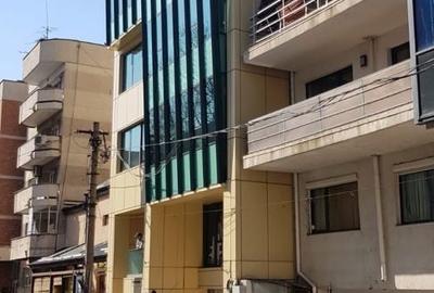 Spațiu comercial, de 1,000 mp, în Dorobanți - 4