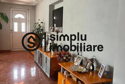 Vila S+P+1+M Lapus, str Paunitei - 8