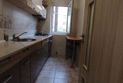 Apartament cu 2 camere semidecomandat în Electroprecizia - 6