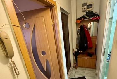 CARREFOUR FELICIA - 1 CAMERA DECOMANDAT - ETAJ INTERMEDIAR - BLOC DIN 1980 - 7