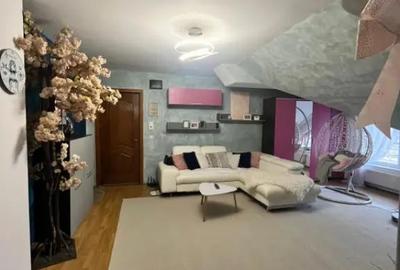 Apartament cu 2 camere decomandat, mobilat în Central - 7