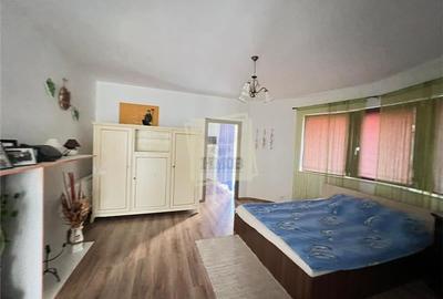 Casa  260 mpu 7 camere 5 bai filigorie teren 500 mp Selimbar - 16