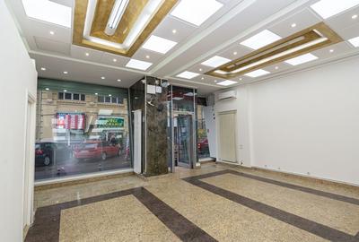 Spațiu comercial, de 48 mp, în Unirii - 4