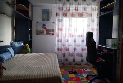 Apartament cu 3 camere decomandat în Dorobanți - 12