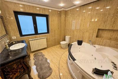 Casă individuală cu 7 camere cu Teren 300 Mp în Iancu Nicolae - 8