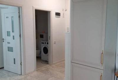Apartament cu 2 camere decomandat, mobilat în Lujerului - 5