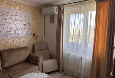 Garsonieră decomandată, mobilată în Tomis Nord - 33