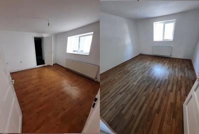 Vand apartament cu 3 camere la casa, Centrul Civic, Liceul Mesota