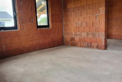 Casa noua in Le?, notata in CF - 3