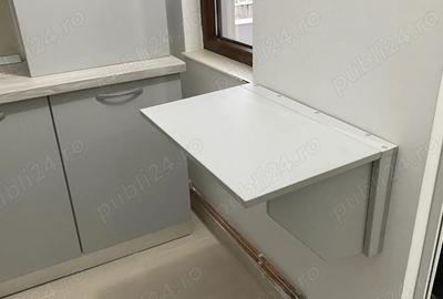 Garsonieră semidecomandată în Central - 7