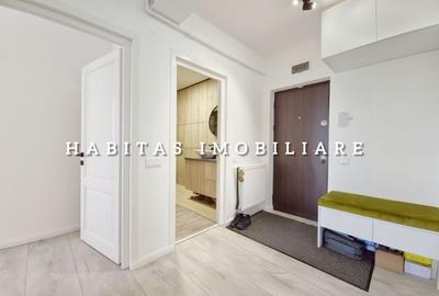 Apartament 3 camere, mobilat, utilat, parcare subterana, Grigorescu - 12