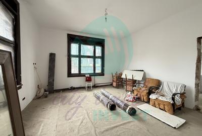 Apartament cu 3 camere semidecomandat în Universitate - 8