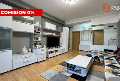 COMISION 0% Apartament cu 2 camere semidecomandat, 2 locuri de parcare - Giroc COMISION 0% Apartament cu 2 camere semidecomandat, 2 locuri de parcare - Giroc - 1