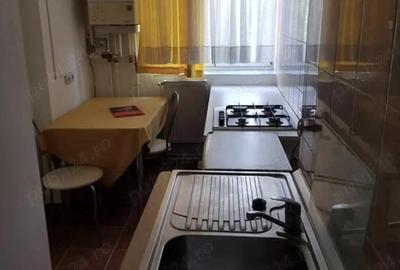 Apartament cu 2 camere decomandat în Semicentral