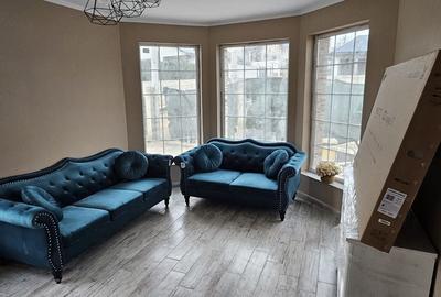 Casă individuală cu 3 camere cu Canalizare în Nord-Est - 8