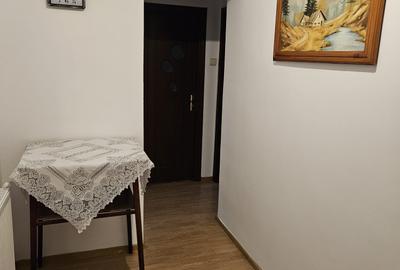 Apartament cu 3 camere în Central - 13