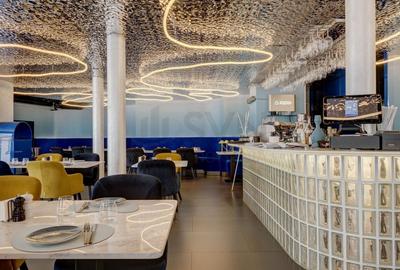 REC3001423 Oportunitate l spatiu complet echipat l ideal pentru concept gastrono - 6