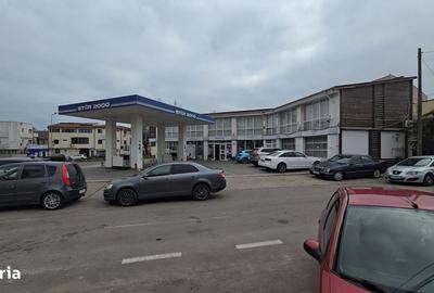 Spațiu comercial, în Central - 5