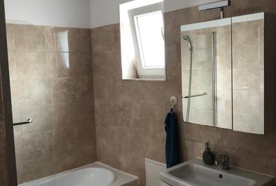 Casa cu 4 camere de inchiriat. Complet mobilata si utilata - 9