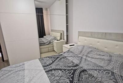 Otopeni - Oituz 2 camere moderne etaj 3/4, mobilat si utilat, centrala proprie - 6