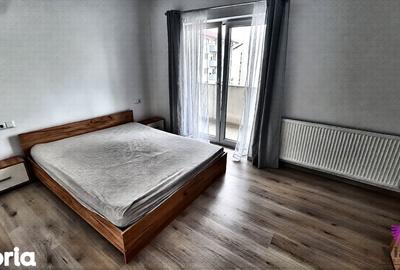 Apartament cu 3 camere în Central - 3
