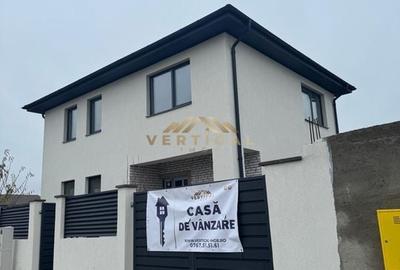 Casa 4 camere, teren 314mp, Berceni - 1