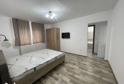 Apartament cu 2 camere semidecomandat în Vasile Aaron - 7