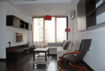 Apt 3 camere, North Area lake View,Hereastrau/Aviatiei with underground PARKING - 2