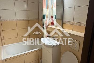 Apartament cu 3 camere semidecomandat, mobilat în Hipodrom 3 - 7