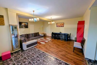 Casa de vanzare P+1, 140 mp, zona Bucium - 2