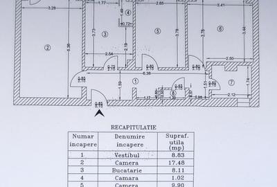 Giurgiului , Piata Progresul - 1