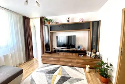 Apartament 2 camere de vanzare in Floresti - 2