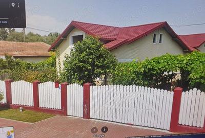 Casa sat Fanari, comuna Olari Prahova - 1