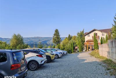 Casă cu Teren 2600 Mp în Moisei - 20