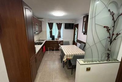Apartament cu 3 camere decomandat, mobilat în Mănăștur - 1