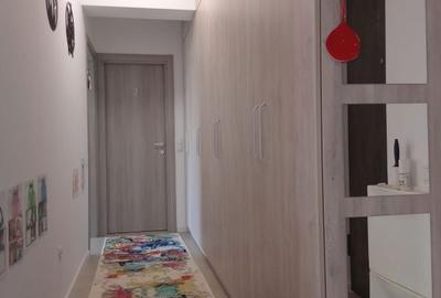 Apartament cu 3 camere decomandat în Exterior Vest - 6