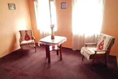 Casă cu 3 camere în Bocșa - 7