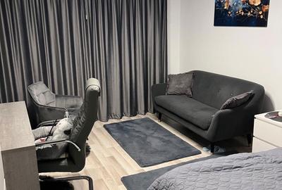 Garsonieră decomandată în Roșu - 1