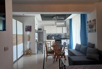 Inchiriere garsoniera moderna - Mamaia Nord, Sunrise Residence - 3