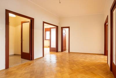 Apartament cu 4 camere în Aviatorilor - 2