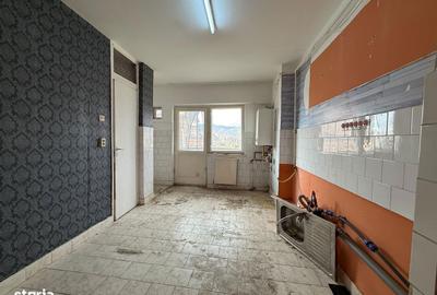 Apartament cu 2 camere decomandat în Vasile Alecsandri - 3