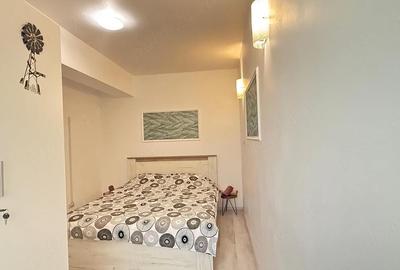 Apartament cu 2 camere decomandat în Central - 4