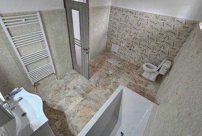 Casă cu 4 camere cu Teren 500 Mp în Șag - 4