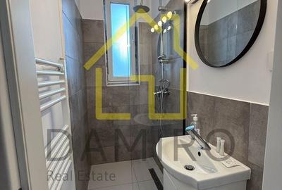 Apartament cu 5 camere în Centrul Civic - 3
