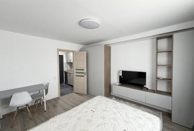 Garsonieră decomandată în Central - 6