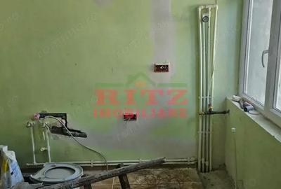 Nou! Ap. 2 cam., S=56 mp, zona Gara-Caracal! - 5