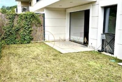 Apartament de 3 camere in Pipera Triana parcare - 9