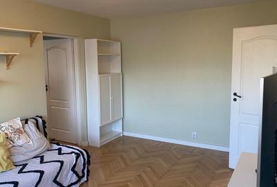 Apartament cu 2 camere semidecomandat în Tineretului - 3