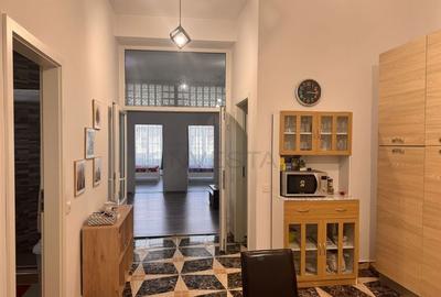 APARTAMENT ULTRACENTRAL 3 CAMERE BULEVARDUL EROILOR - 12